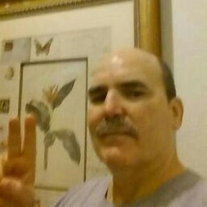 Meet your Posher, Terry